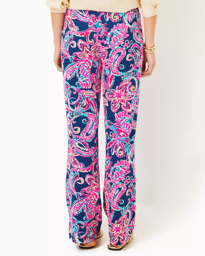 Lilly Pulitzer | Lilly Pulitzer | Grenada Upf 50+ Knit Pant | Cloister Collection | LADIES