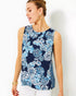 Lilly Pulitzer | Lilly Pulitzer | Iona Sleeveless Top | Cloister Collection | LADIES