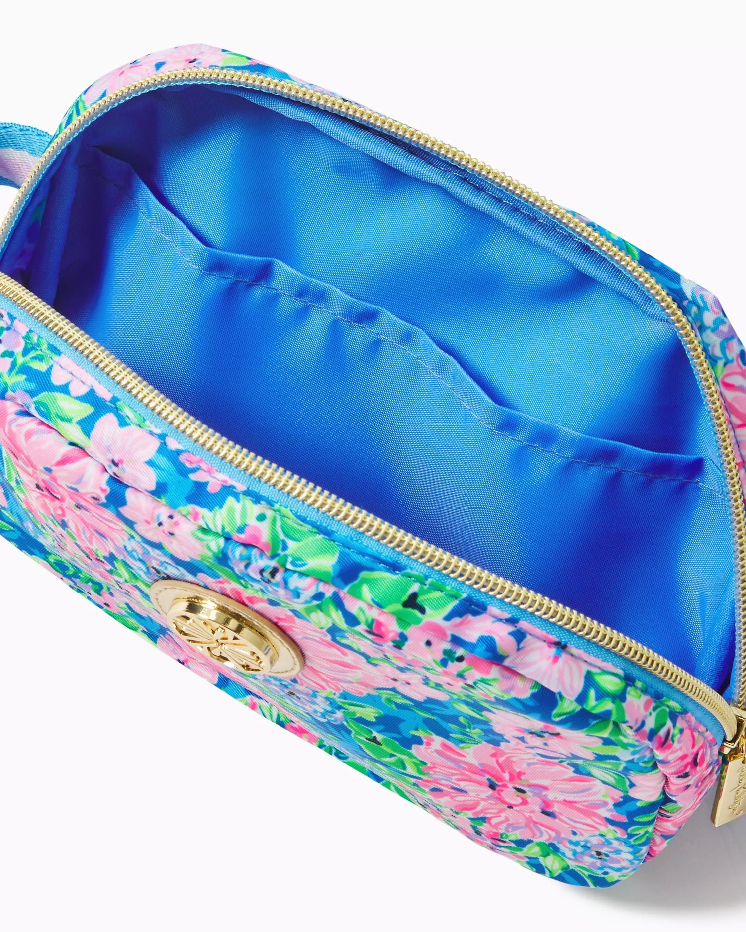 Lilly Pulitzer | Lilly Pulitzer | Jeanie Belt Bag | Cloister Collection | ACCESSORIES