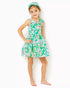 Lilly Pulitzer | Lilly Pulitzer | Josephine Dress | Cloister Collection | CHILDRENS