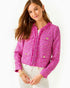 Lilly Pulitzer | Lilly Pulitzer | Kavita Boucle Jacket | Cloister Collection | JACKETS