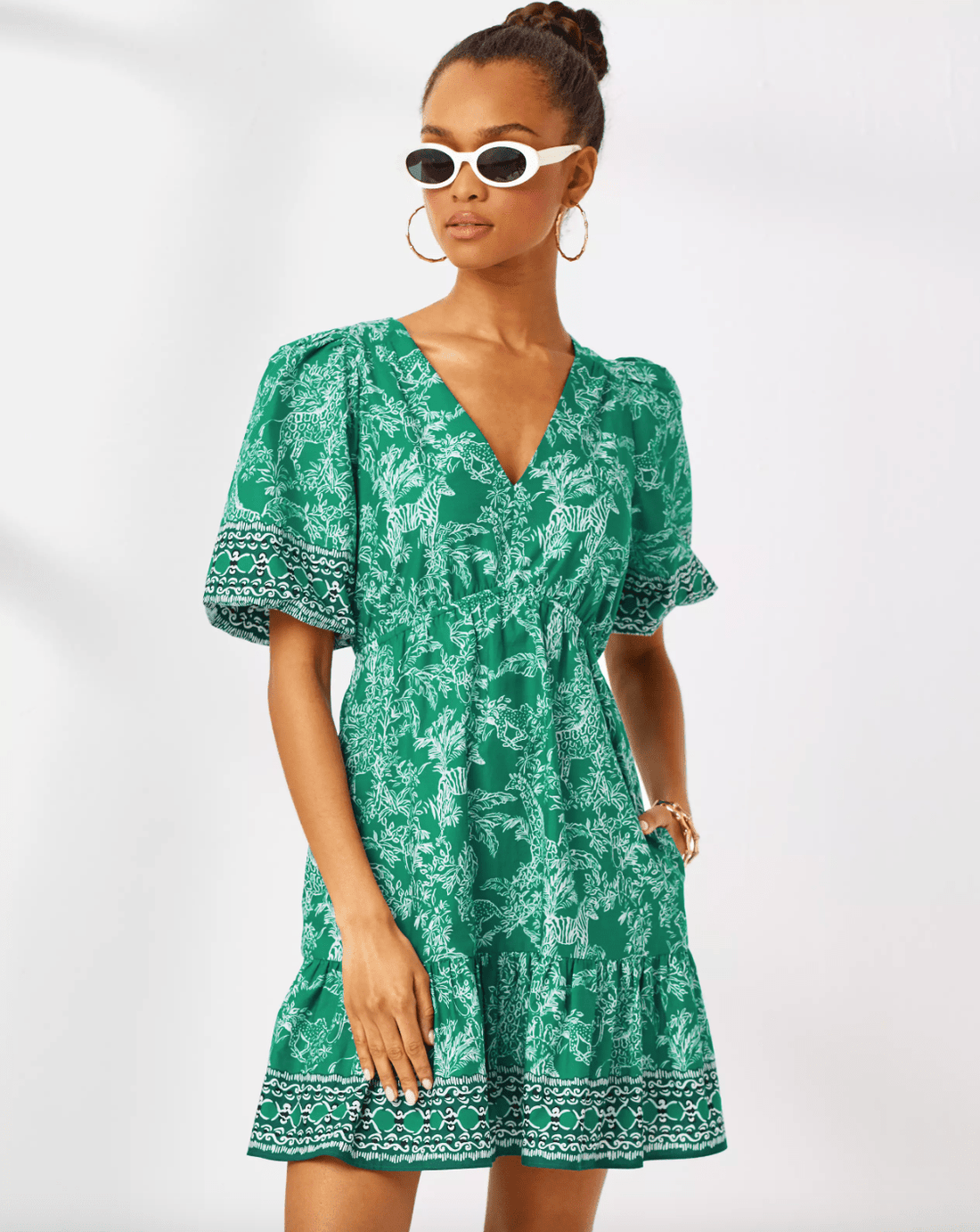 Lilly Pulitzer | Lilly Pulitzer | Kentlee Dress | Cloister Collection | LADIES