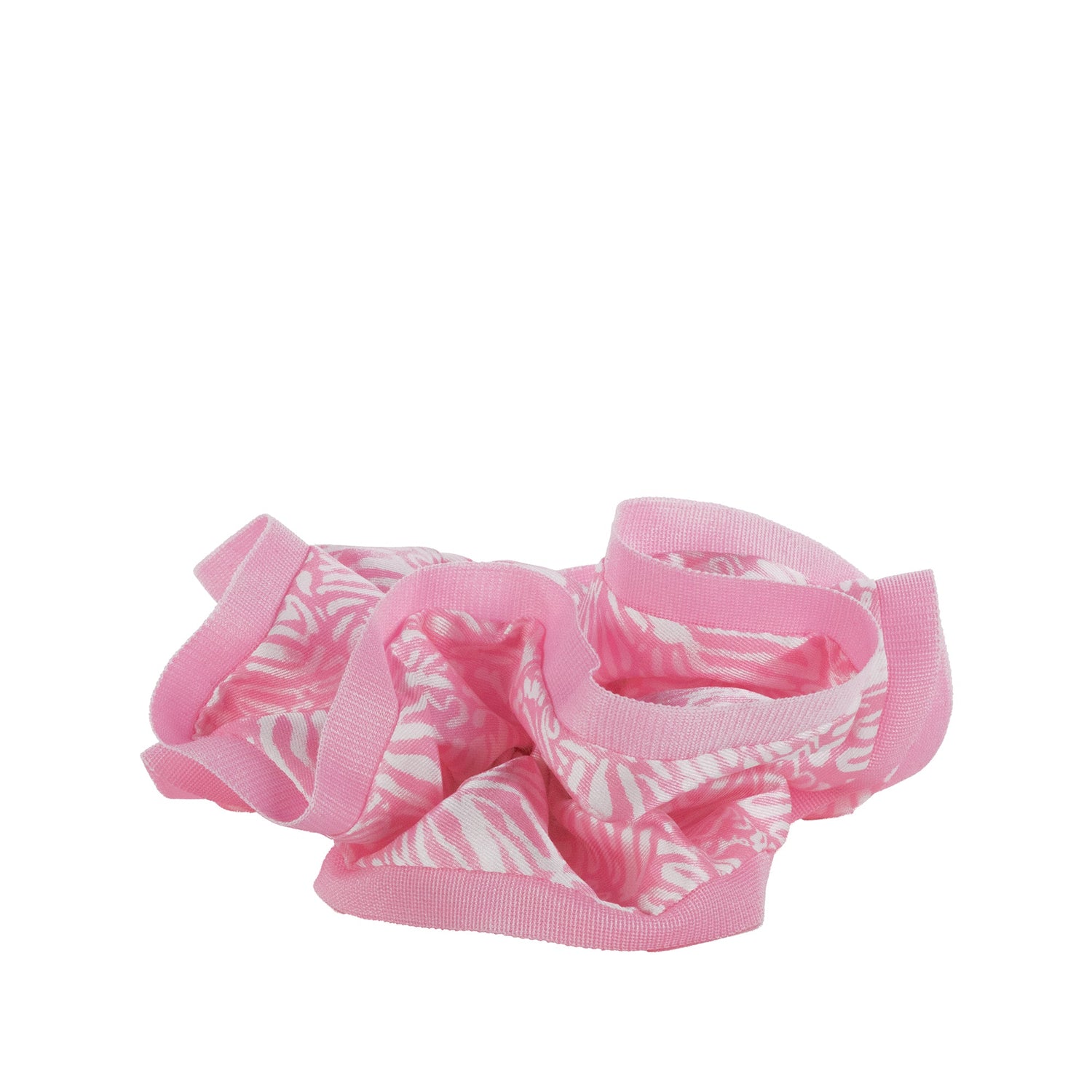 Lilly Pulitzer | Lilly Pulitzer | Layered Ruffle Scrunchie | Cloister Collection | LGIFTS