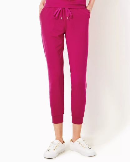 Lilly Pulitzer | Lilly Pulitzer | Lillabeth Upf 50+ Pant | Cloister Collection | LADIES