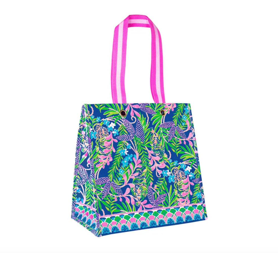 Lilly Pulitzer | Lilly Pulitzer | Market Shopper, Prowl | Cloister Collection | LGIFTS