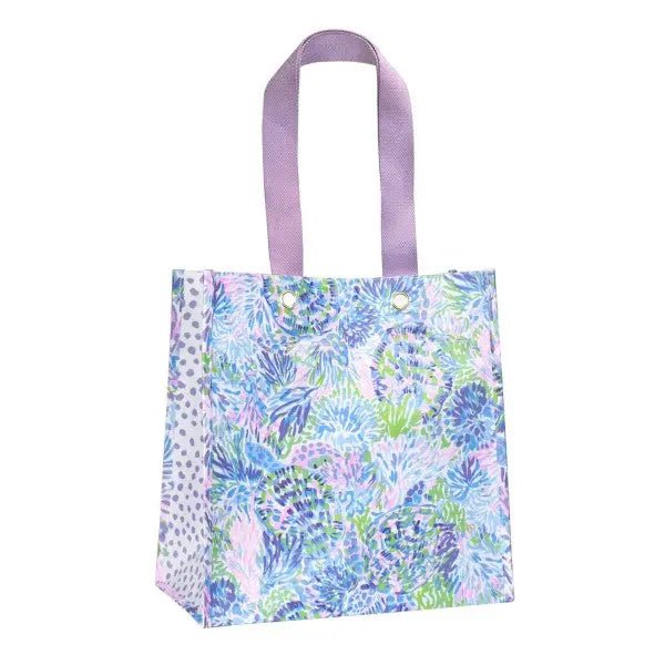 Lilly Pulitzer | Lilly Pulitzer | Market Shopper, Shell of a Par | Cloister Collection | LGIFTS