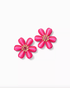 Lilly Pulitzer | Lilly Pulitzer | Petal Earrings | Cloister Collection | ACCESSORIES