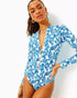 Lilly Pulitzer | Lilly Pulitzer | Randee Rashguard One Piece | Cloister Collection | LADIES