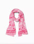 Lilly Pulitzer | Lilly Pulitzer | Resort Scarf | Cloister Collection | ACCESSORIES