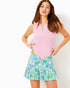 Lilly Pulitzer | Lilly Pulitzer | Taye Skort Upf 50+ | Cloister Collection | LADIES