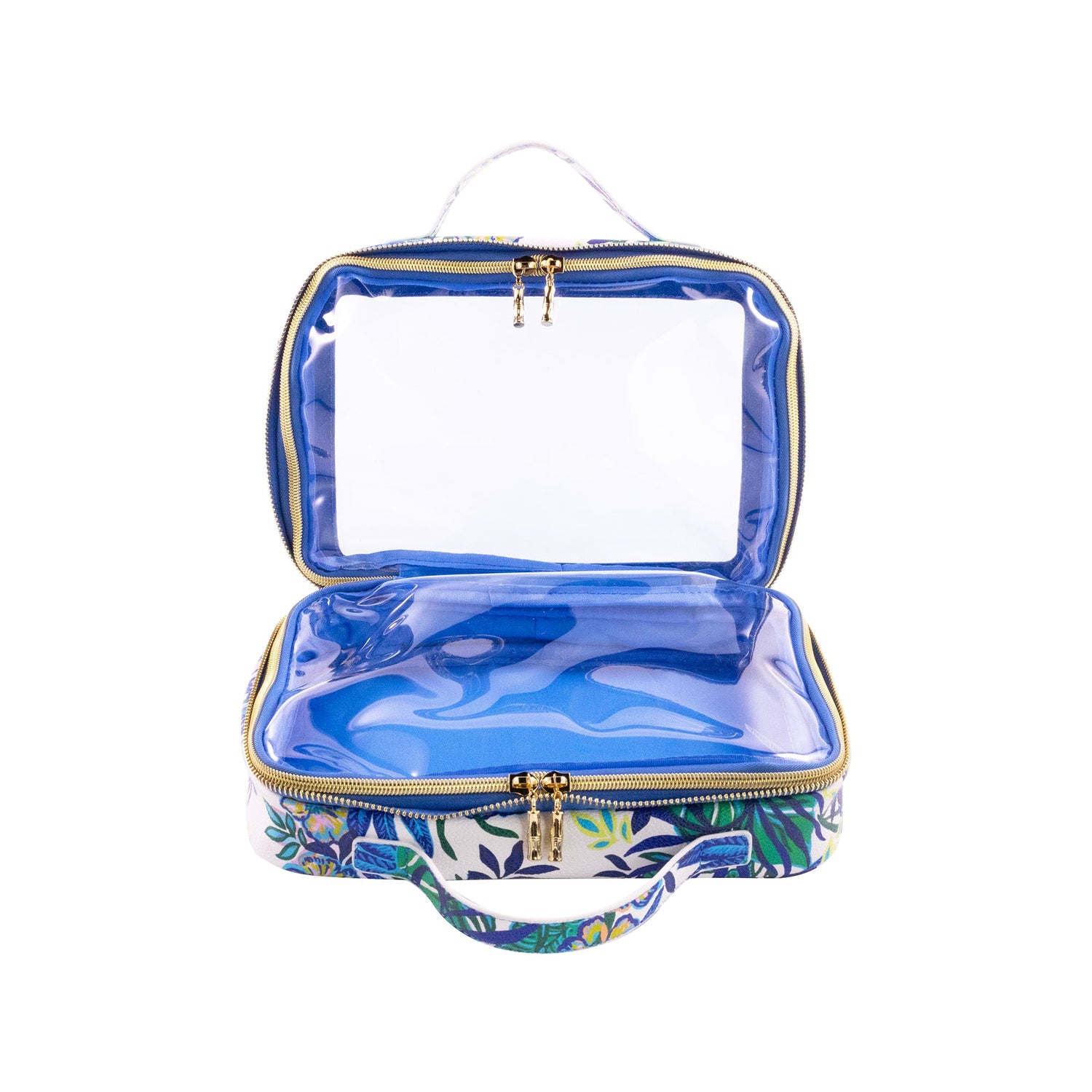 Lilly Pulitzer | Lilly Pulitzer | Toiletry Case, The Hottest Spot | Cloister Collection | LGIFTS