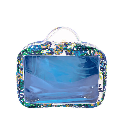 Lilly Pulitzer | Lilly Pulitzer | Toiletry Case, The Hottest Spot | Cloister Collection | LGIFTS