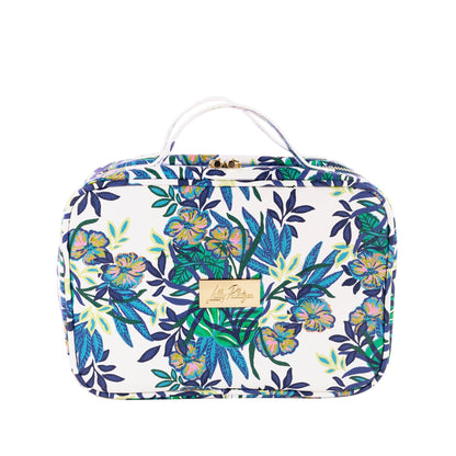 Lilly Pulitzer | Lilly Pulitzer | Toiletry Case, The Hottest Spot | Cloister Collection | LGIFTS