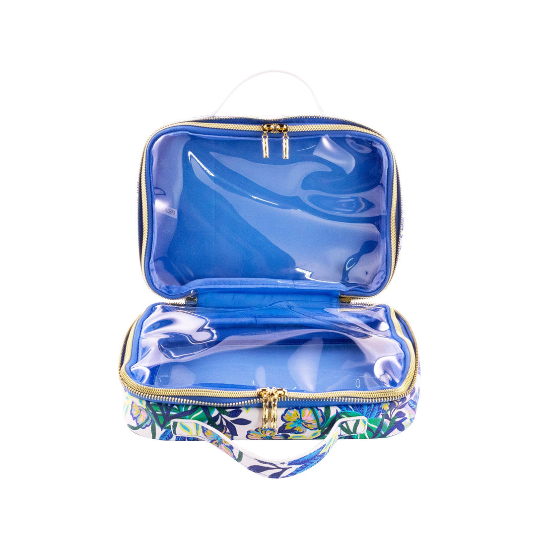 Lilly Pulitzer | Lilly Pulitzer | Toiletry Case, The Hottest Spot | Cloister Collection | LGIFTS