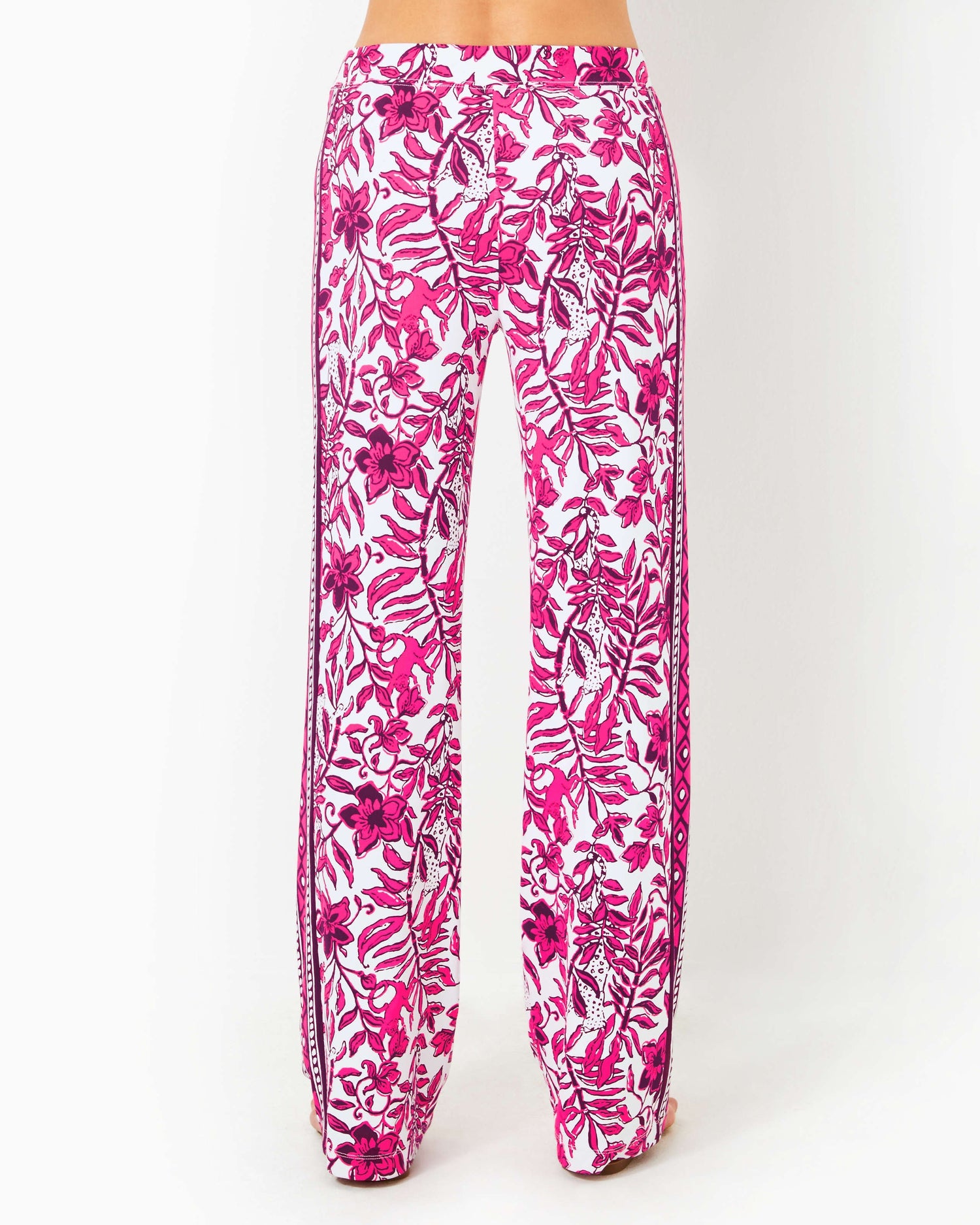 Lilly Pulitzer | Lilly Pulitzer | UPF 50+ 32&quot; Grenada Knit Pant | Cloister Collection | PANTS