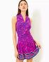 Lilly Pulitzer | Lilly Pulitzer | UPF 50+ Luxletic Federica Dress | Cloister Collection | LADIES