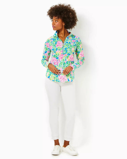 Lilly Pulitzer | Lilly Pulitzer | Upf 50+ Skipper Popover | Cloister Collection | LADIES