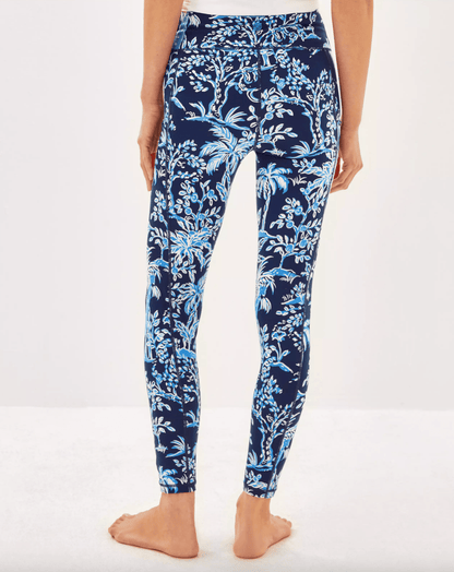 Lilly Pulitzer | Lilly Pulitzer | Weekender High Rise Legging | Cloister Collection | LADIES