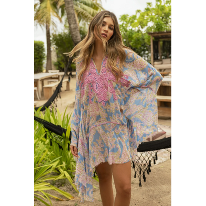 Miss June | Madalena Kaftan