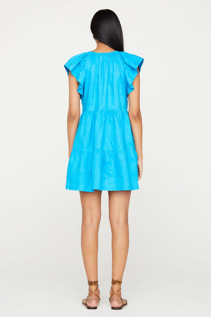 Marie Oliver | Marie Oliver | Kara Dress | Cloister Collection | CONTEMPORARY