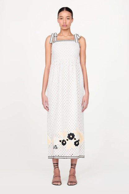 Marie Oliver | Marie Oliver | Lulu Dress | Cloister Collection | CONTEMPORARY