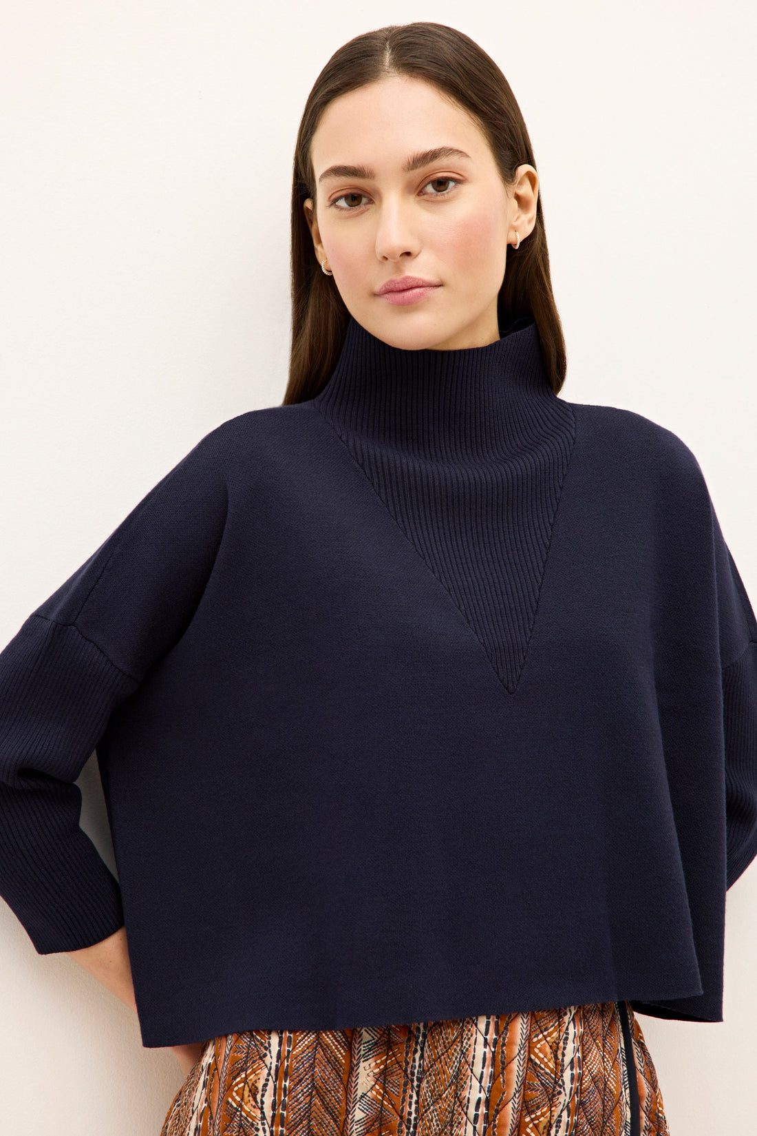 Claudie Popover