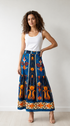 maude vivante Ada Skirt