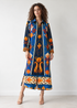 maude vivante Eliza Dress