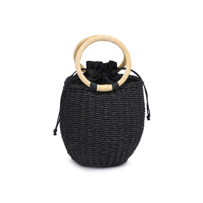 Emeline Satchel - Black