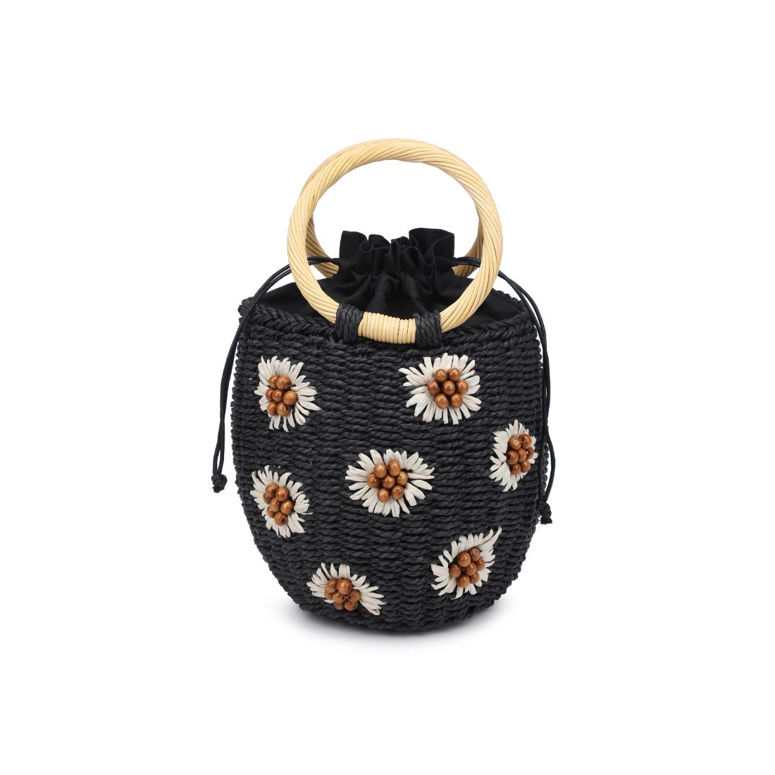 Emeline Satchel - Black