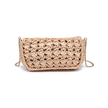 Betty Crossbody - Natural