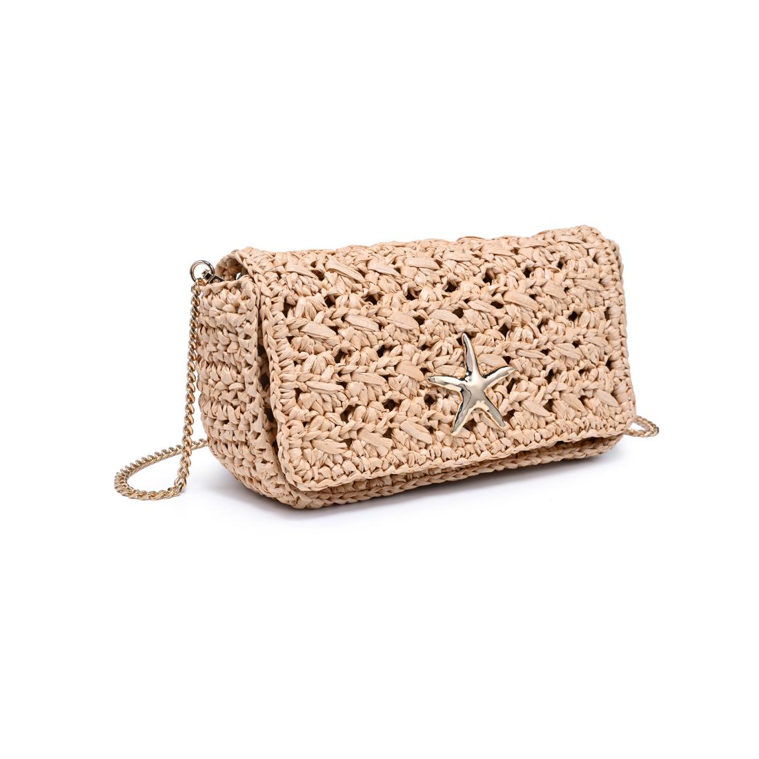 Betty Crossbody - Natural