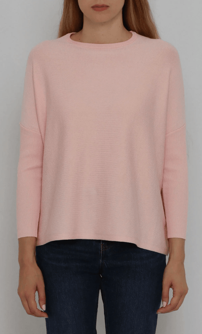 Metric | Metric | Knit Top | Cloister Collection | TOPS