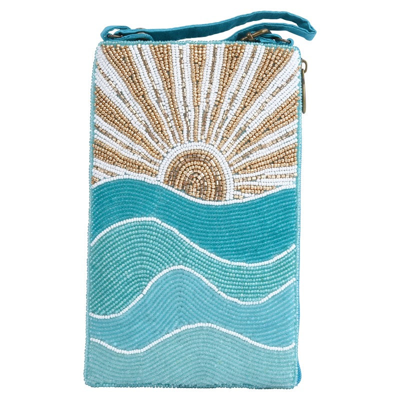 Bamboo Trading | Club Bag Rising Sun