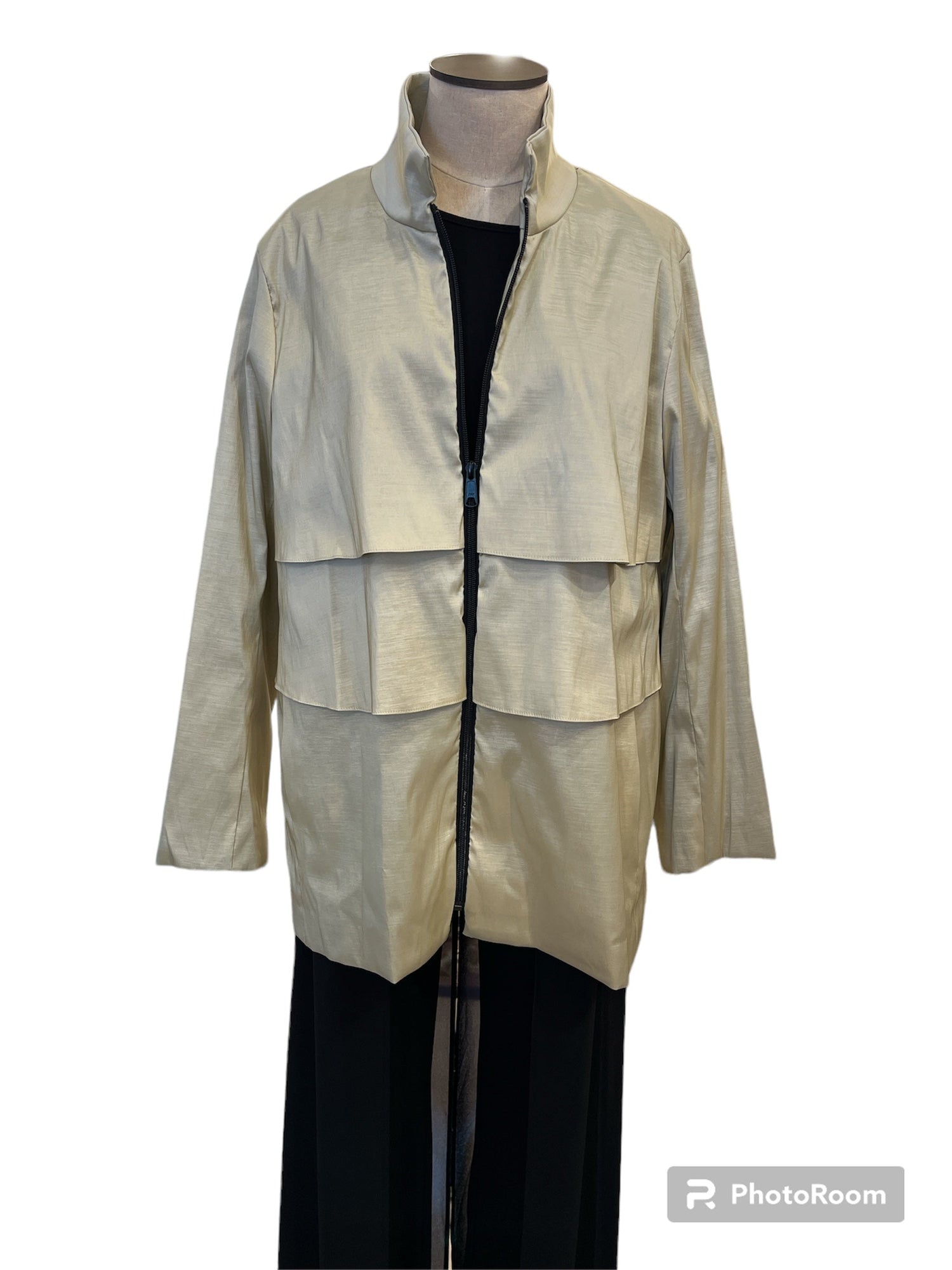 Mycra Pac | Mycra Pac | Raincoat | Cloister Collection | SWEATERSSEPARAT