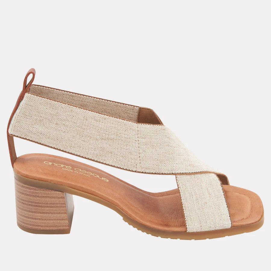 Andre Assous | Naira Sandal