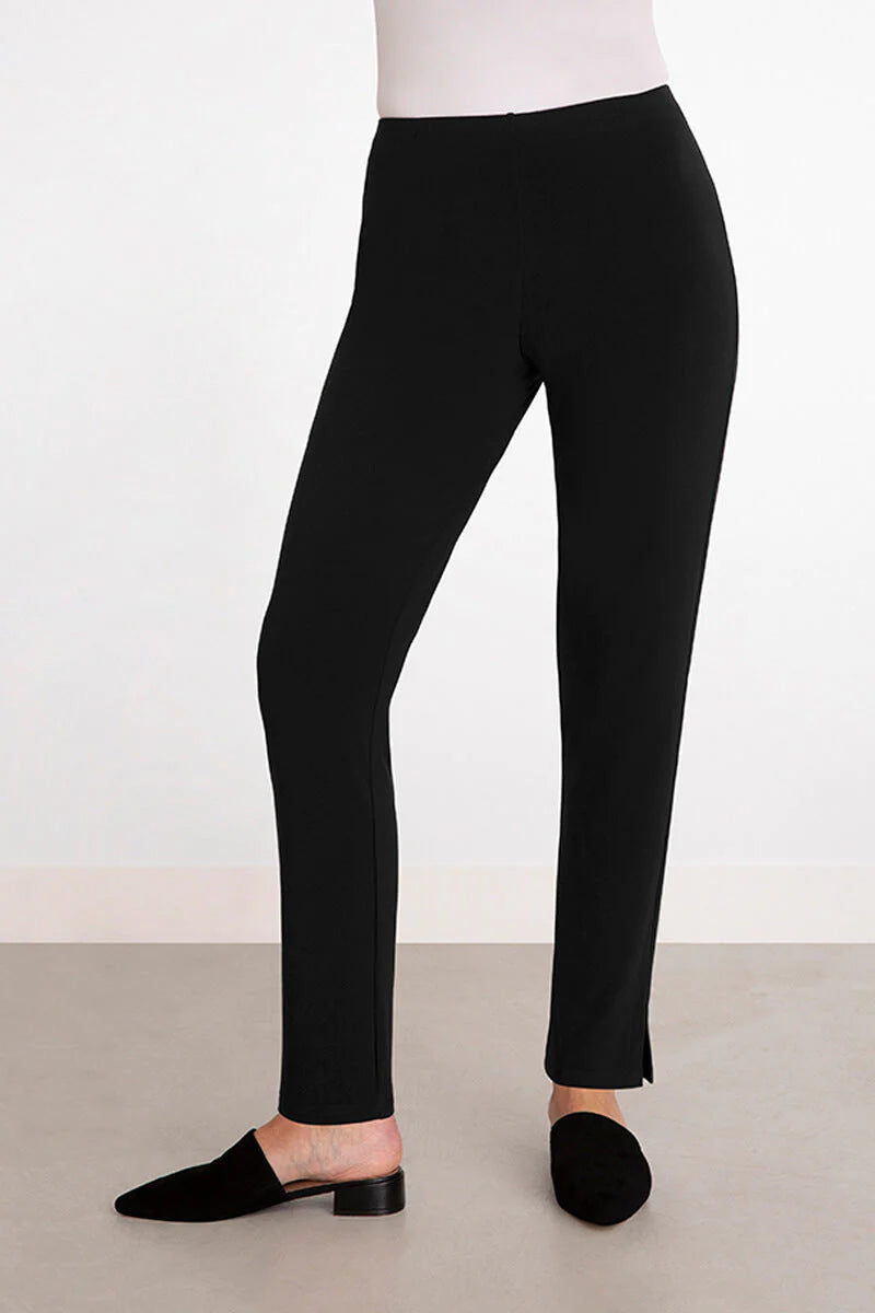 Narrow Pant Long - Black
