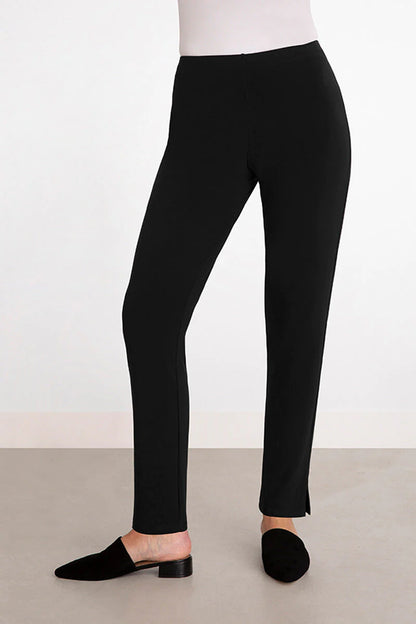 Narrow Pant Long - Black