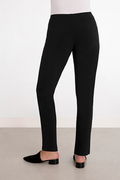 Narrow Pant Long - Black