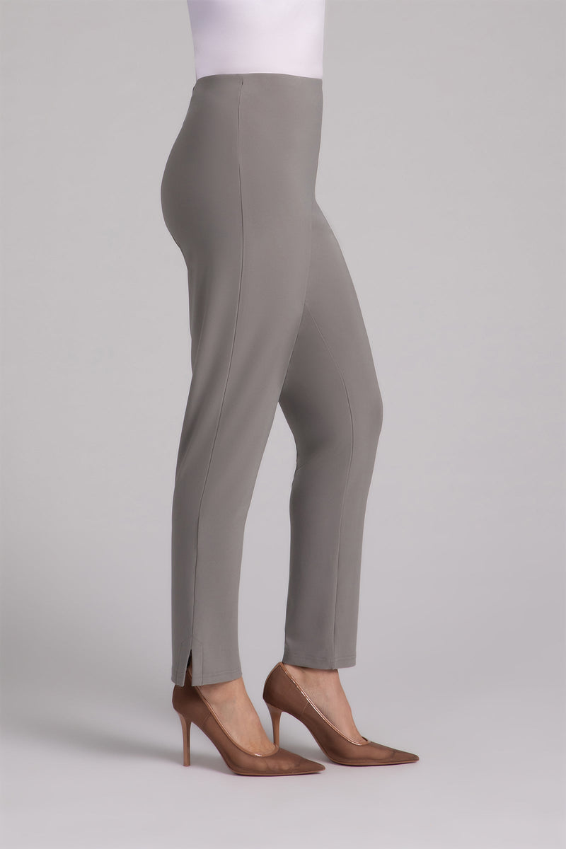 Sympli | Narrow Pant Midi | Sympli | Cloister Collection Designer Fashion