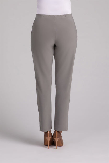 Sympli | Narrow Pant Midi | Sympli | Cloister Collection Designer Fashion