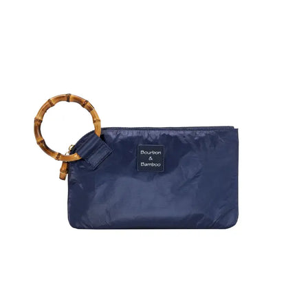 Bourbon And Bam | The Perfect Wristlet