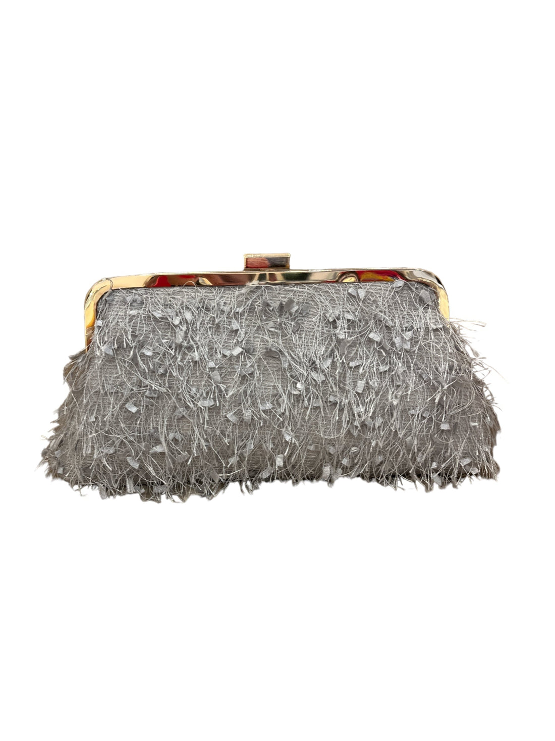 Nima Accessorie | Nima Accessorie | Framed Evening Clutch | Cloister Collection | accessories