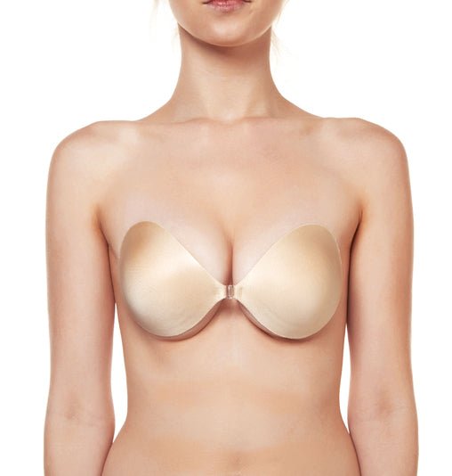 Nubra | Nubra | Seamless Stickie Bra | Cloister Collection | LINGERIE