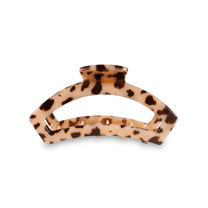 Tiny Size Open Hair Clip