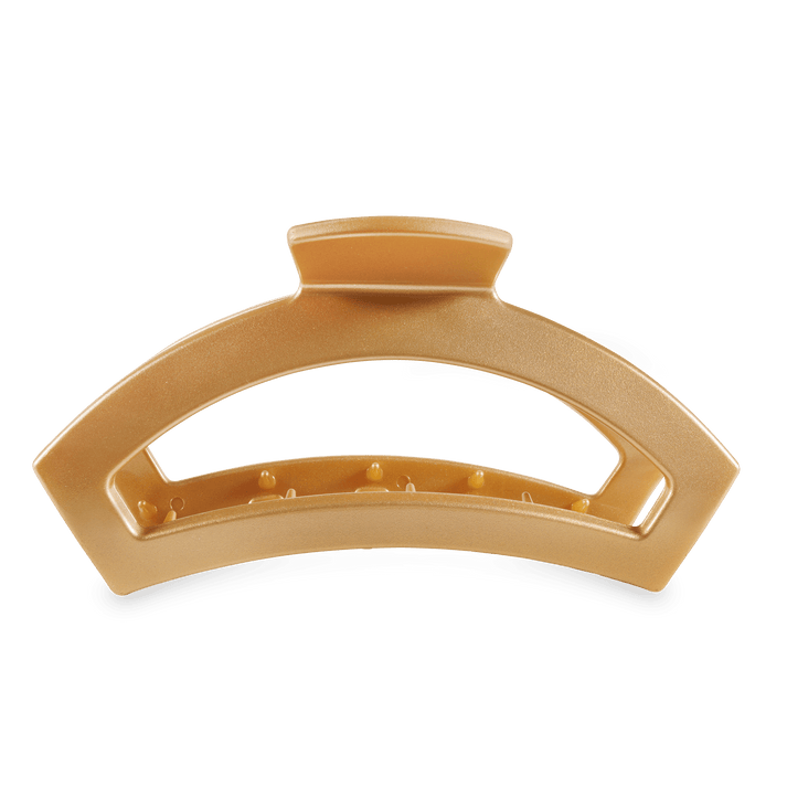 Large Size Open Hair Clip
