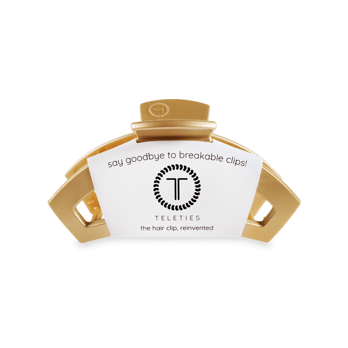 Teleties | Small Size Open Hair Clip