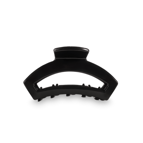 Open Tiny Hair Clip