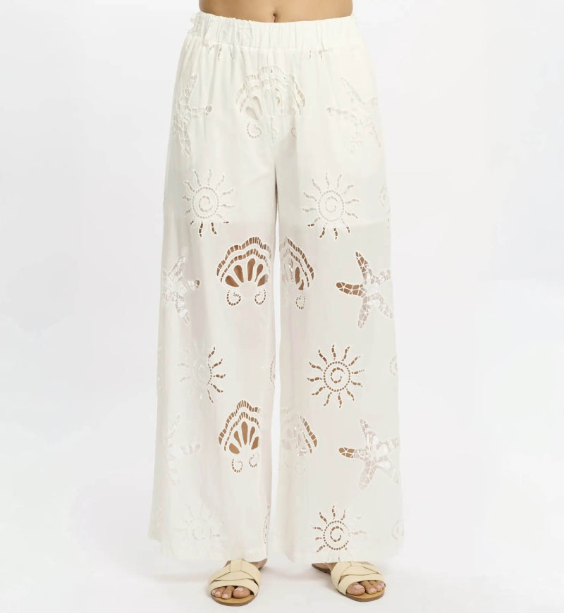 Lynn Pants