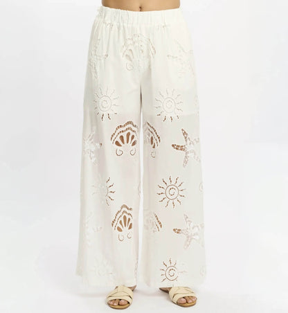 Lynn Pants